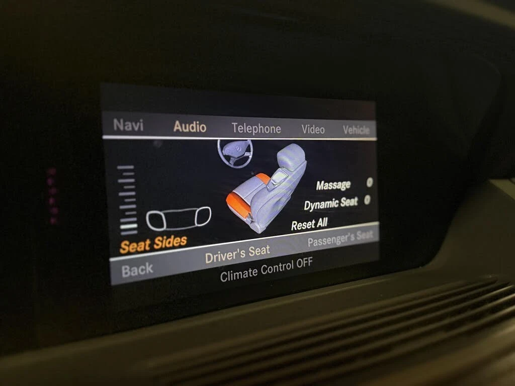 Mercedes-Benz CLC * АвтоКредит* (ЦЕНА ДО БГ), снимка 13 - Автомобили и джипове - 53989198