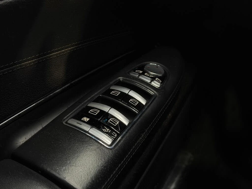 Mercedes-Benz CLC * АвтоКредит* (ЦЕНА ДО БГ), снимка 12 - Автомобили и джипове - 53989198