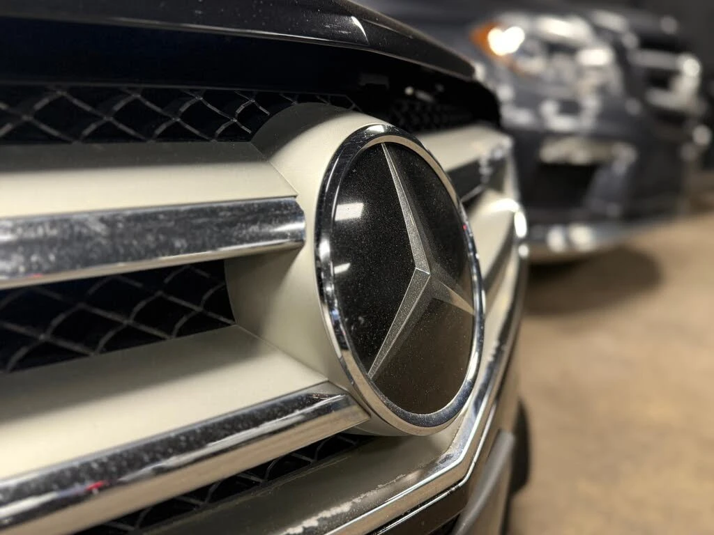 Mercedes-Benz CLC * АвтоКредит* (ЦЕНА ДО БГ), снимка 10 - Автомобили и джипове - 53989198