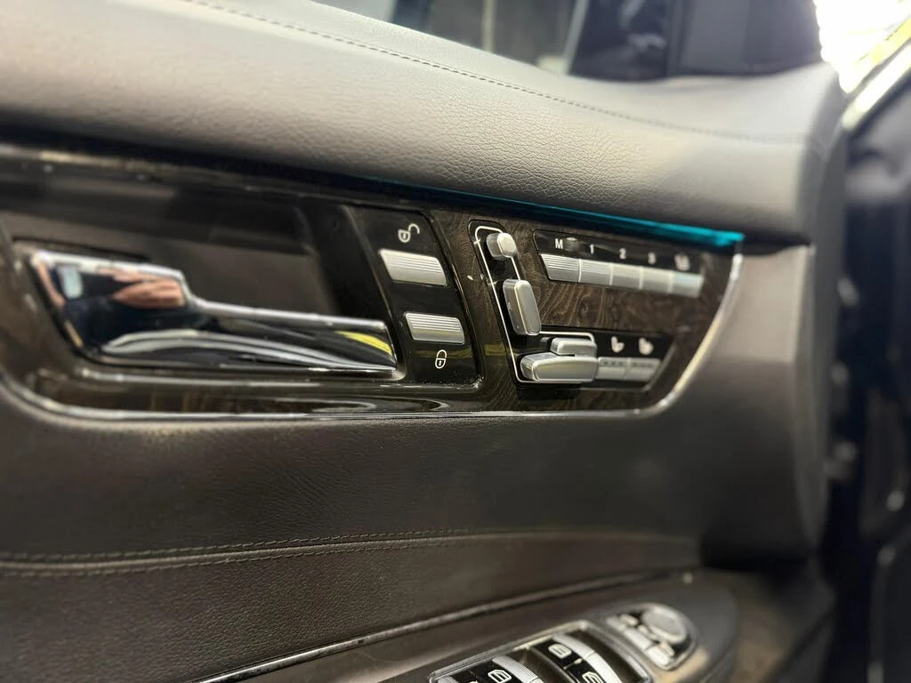 Mercedes-Benz CLC * АвтоКредит* (ЦЕНА ДО БГ), снимка 11 - Автомобили и джипове - 53989198