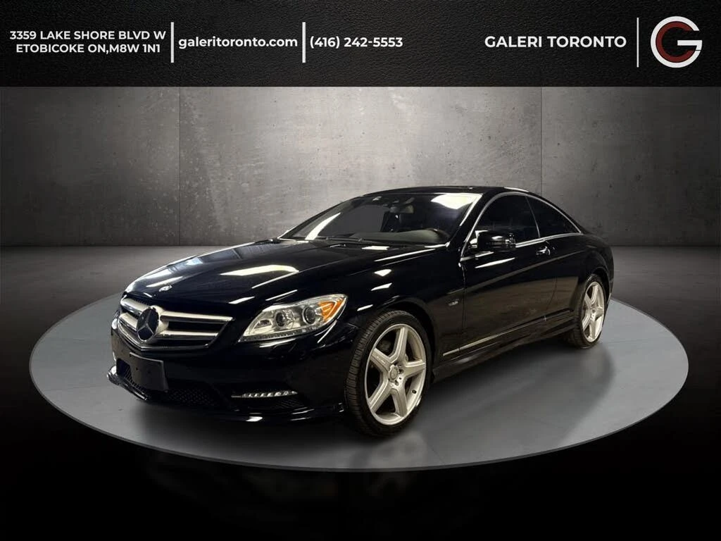 Mercedes-Benz CLC * АвтоКредит* (ЦЕНА ДО БГ), снимка 2 - Автомобили и джипове - 53989198