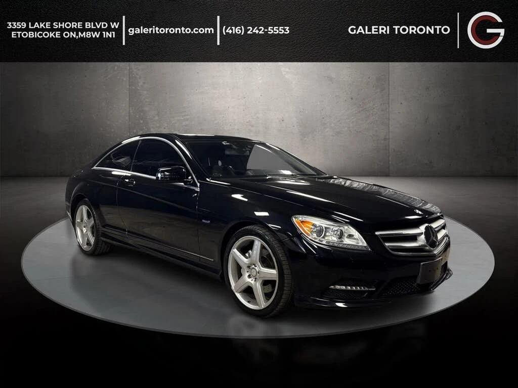 Mercedes-Benz CLC * АвтоКредит* (ЦЕНА ДО БГ)