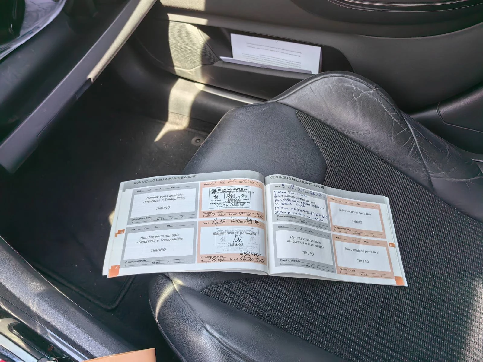 Citroen C5, снимка 14 - Автомобили и джипове - 54659964