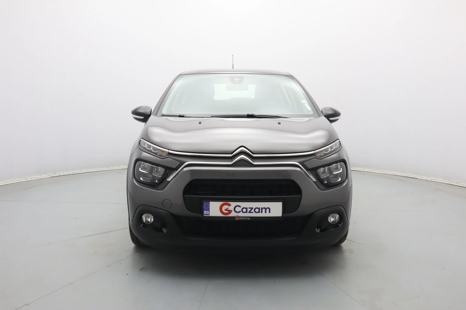 Citroen C3, снимка 2 - Автомобили и джипове - 54629135