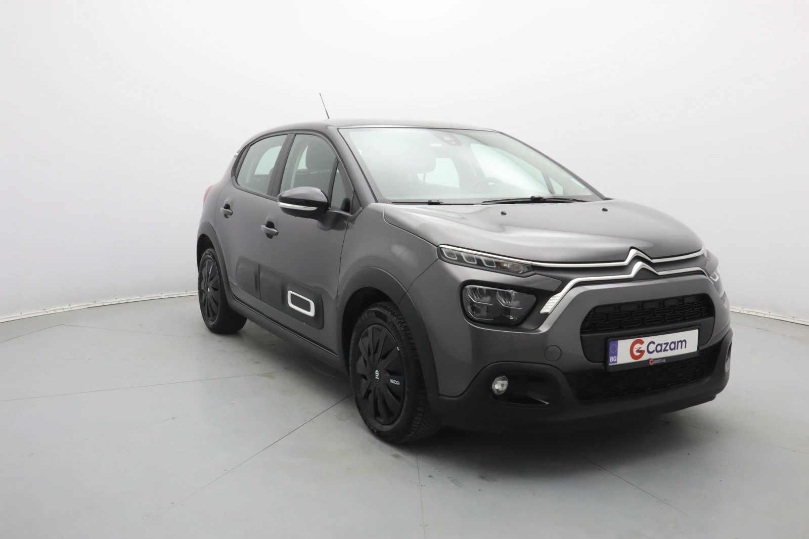 Citroen C3, снимка 3 - Автомобили и джипове - 54629135