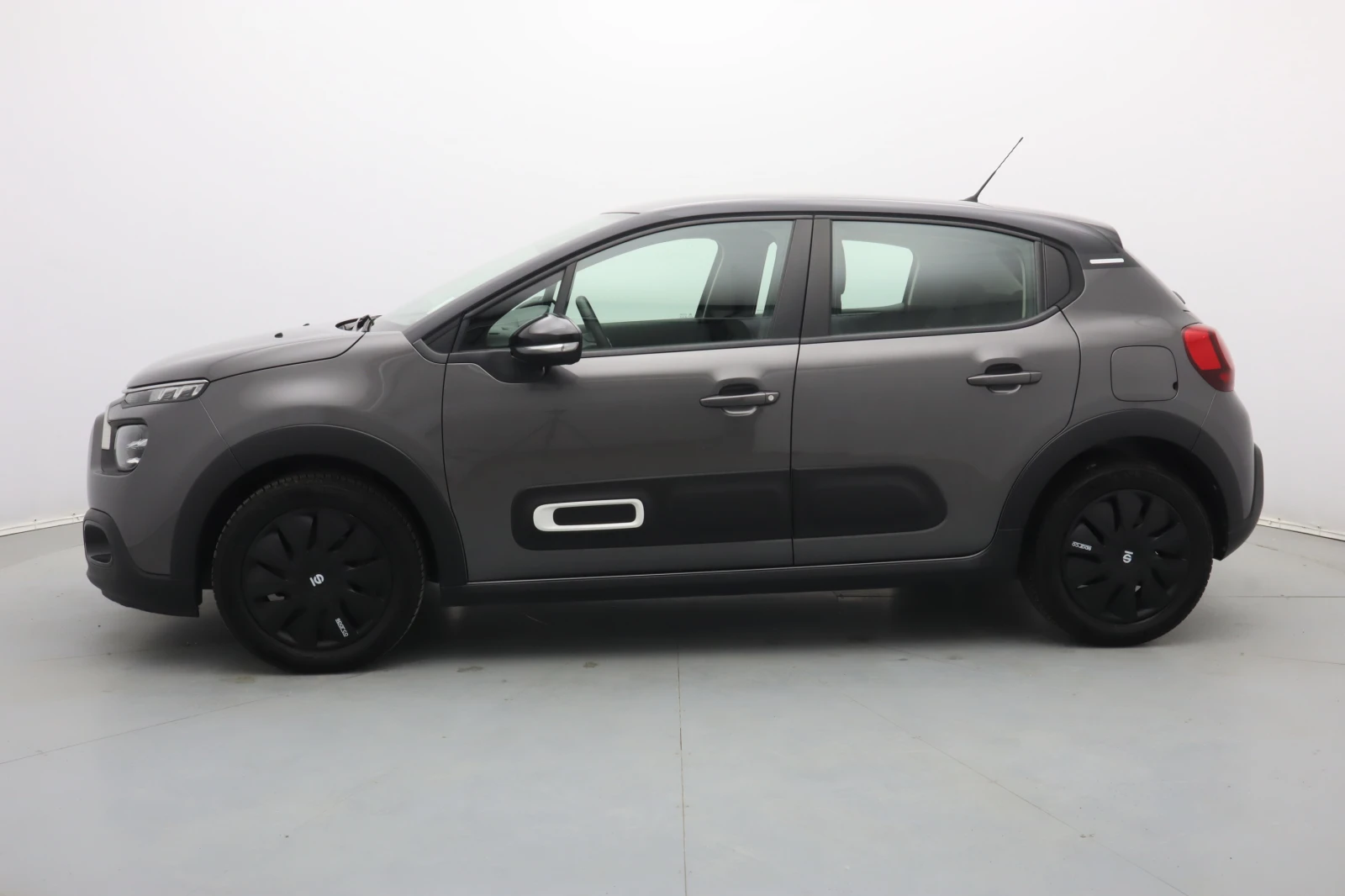 Citroen C3, снимка 8 - Автомобили и джипове - 54629135