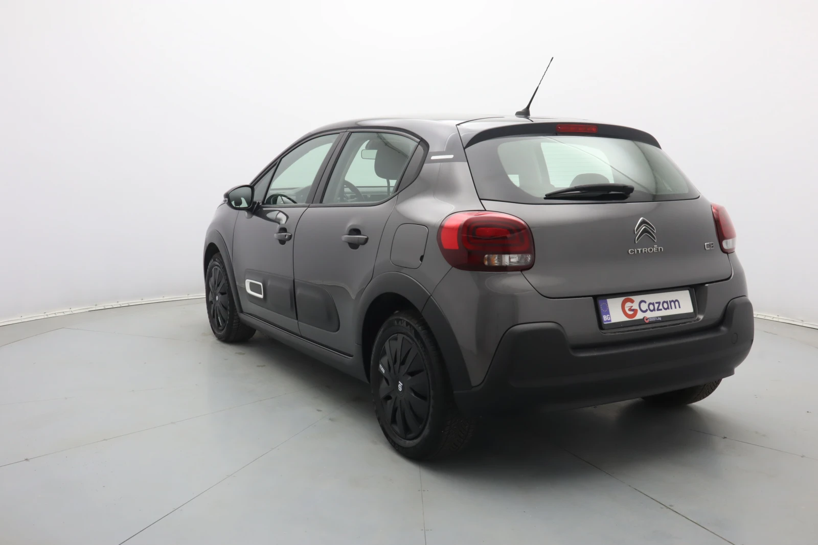 Citroen C3, снимка 7 - Автомобили и джипове - 54629135