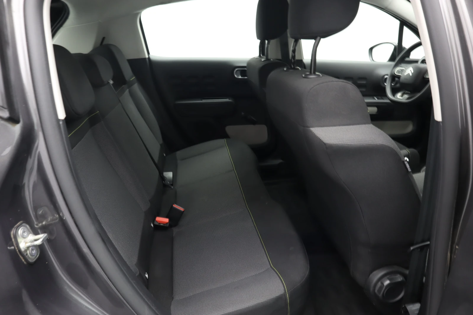 Citroen C3, снимка 12 - Автомобили и джипове - 54629135