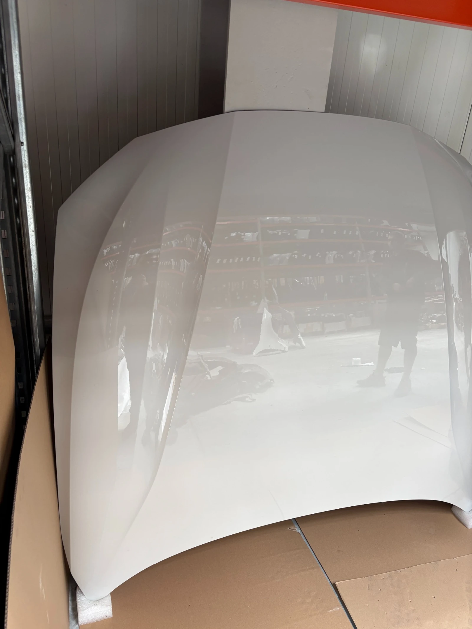 BMW i4 G26, снимка 5 - Автомобили и джипове - 54637888