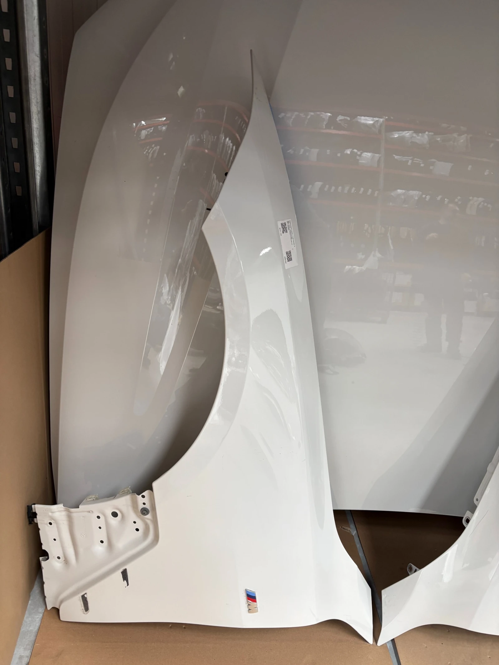 BMW i4 G26, снимка 7 - Автомобили и джипове - 54637888