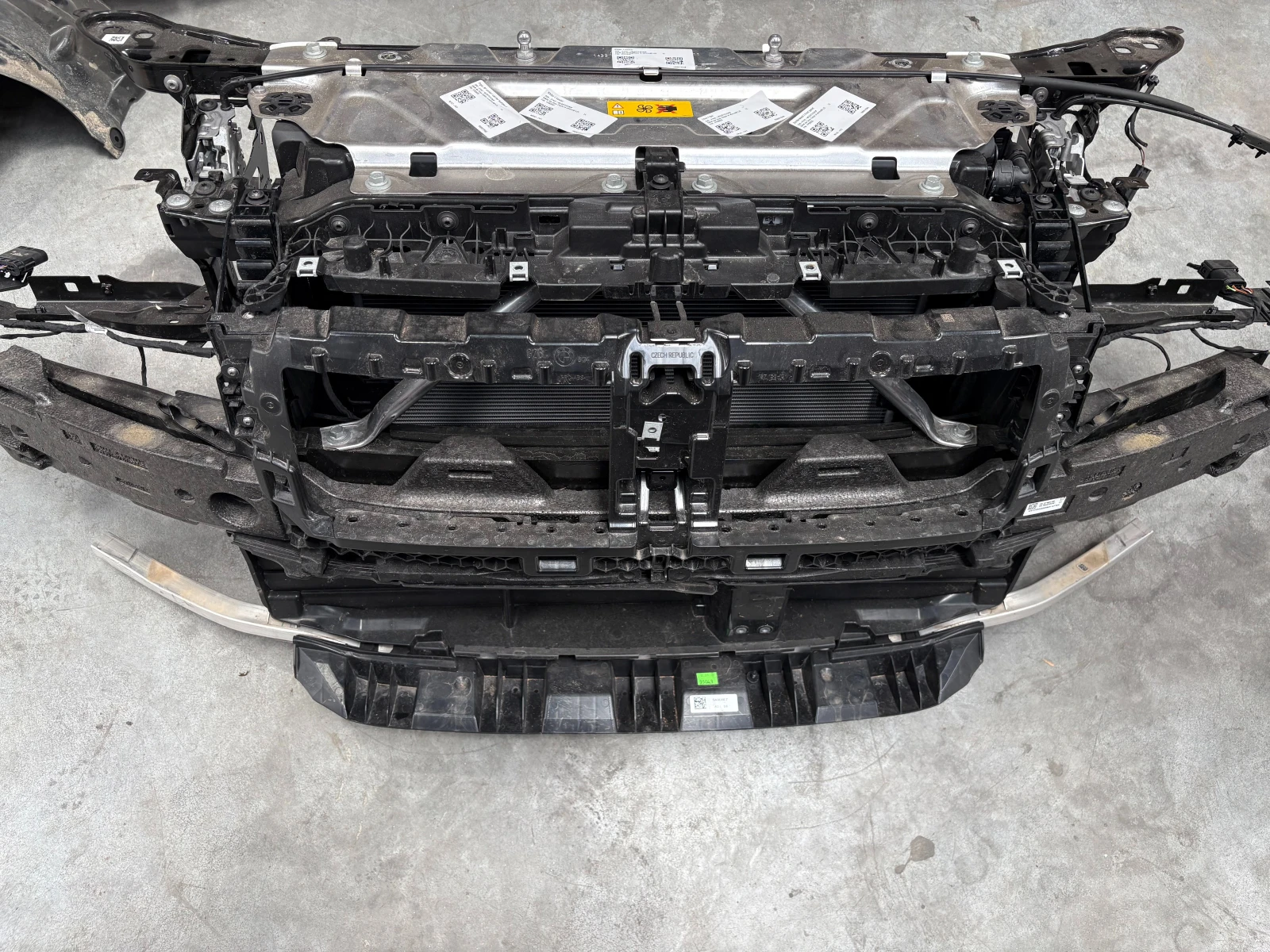 BMW i4 G26, снимка 14 - Автомобили и джипове - 54637888