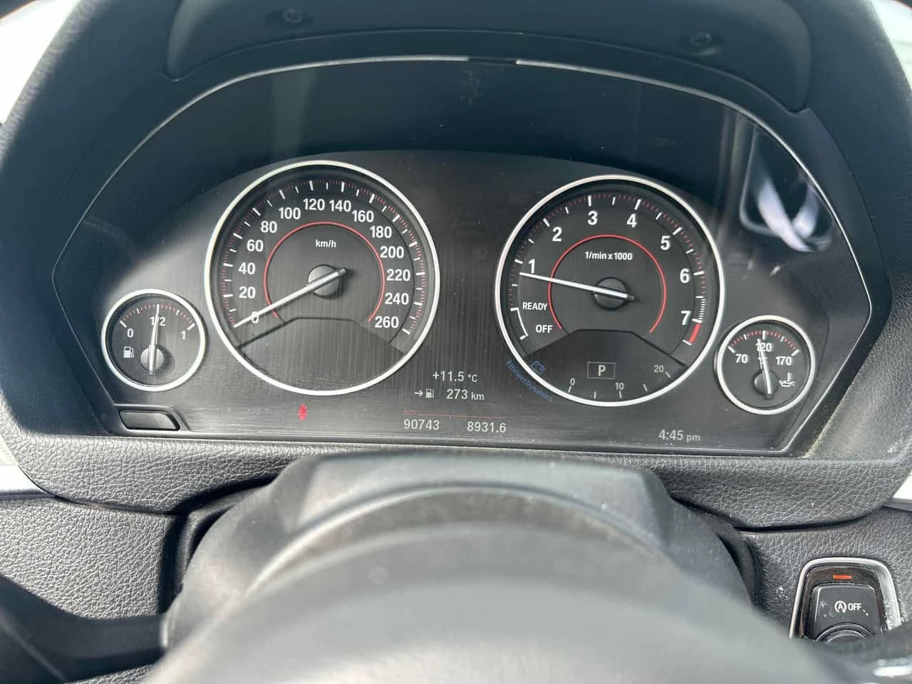 BMW 440 xDrive /Harman Kardon/HEAD UP / АВТОКРЕДИТ, снимка 8 - Автомобили и джипове - 54706765