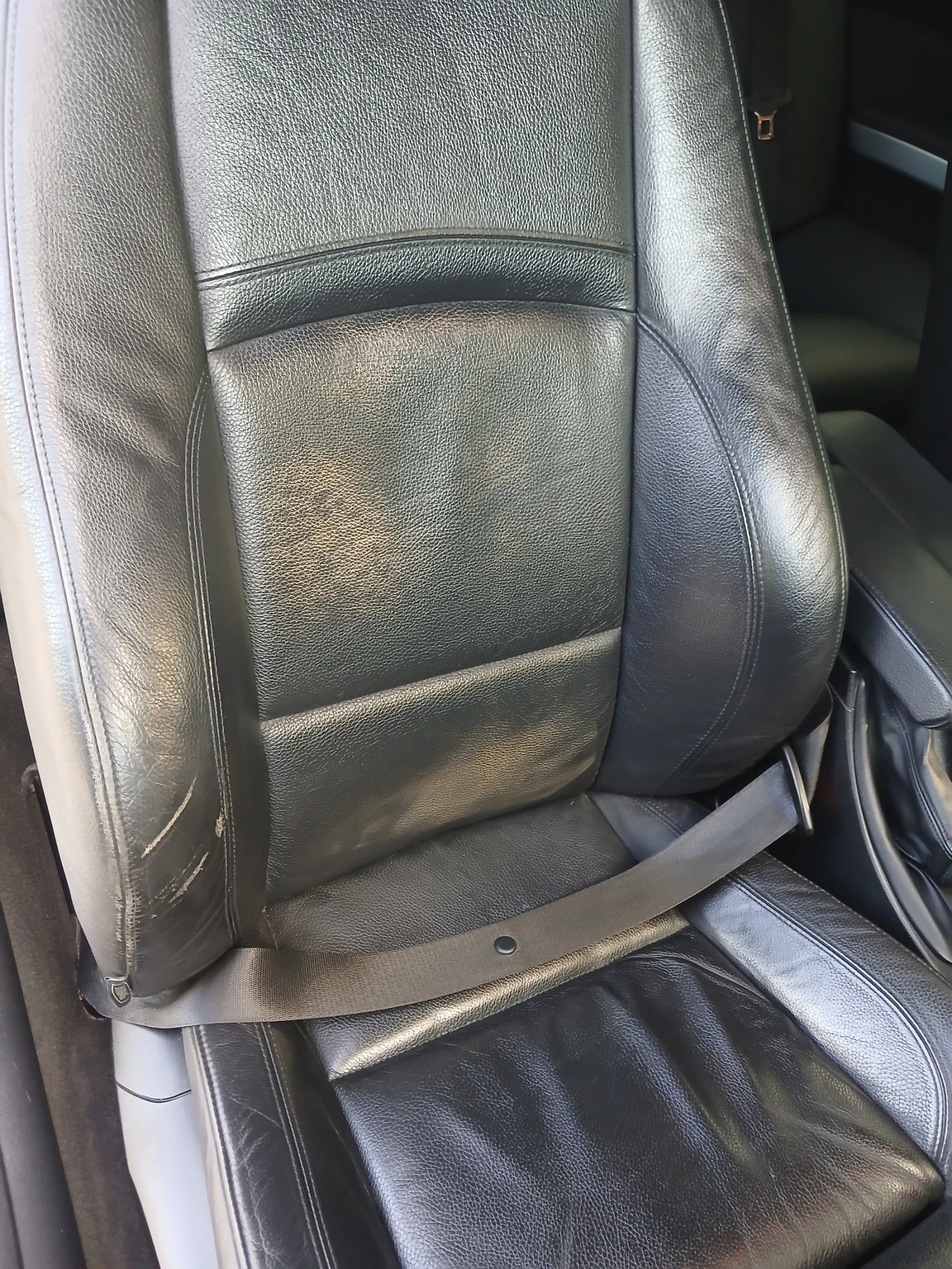 BMW 330 М sport 245кс., снимка 12 - Автомобили и джипове - 54767170