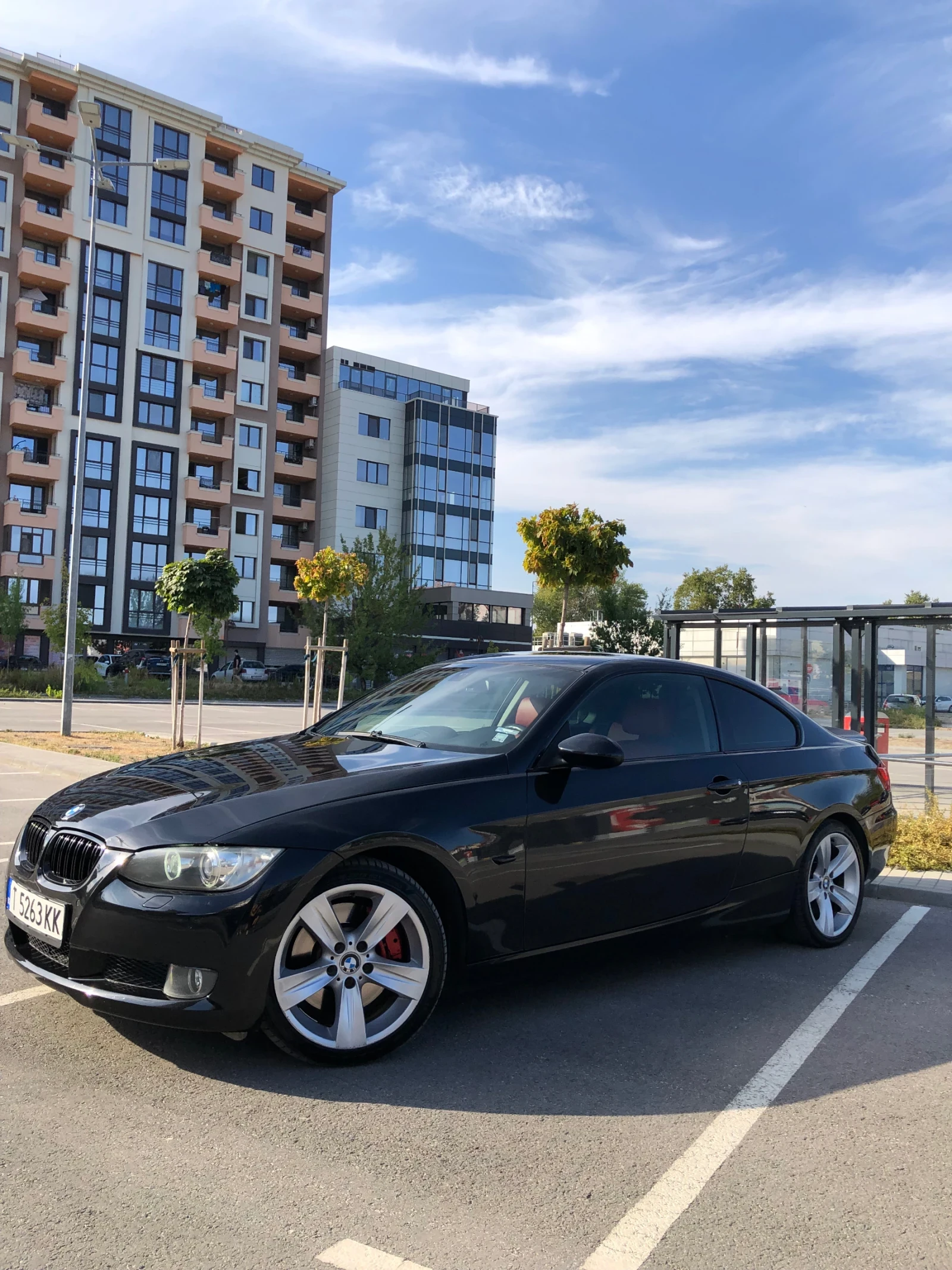 BMW 330