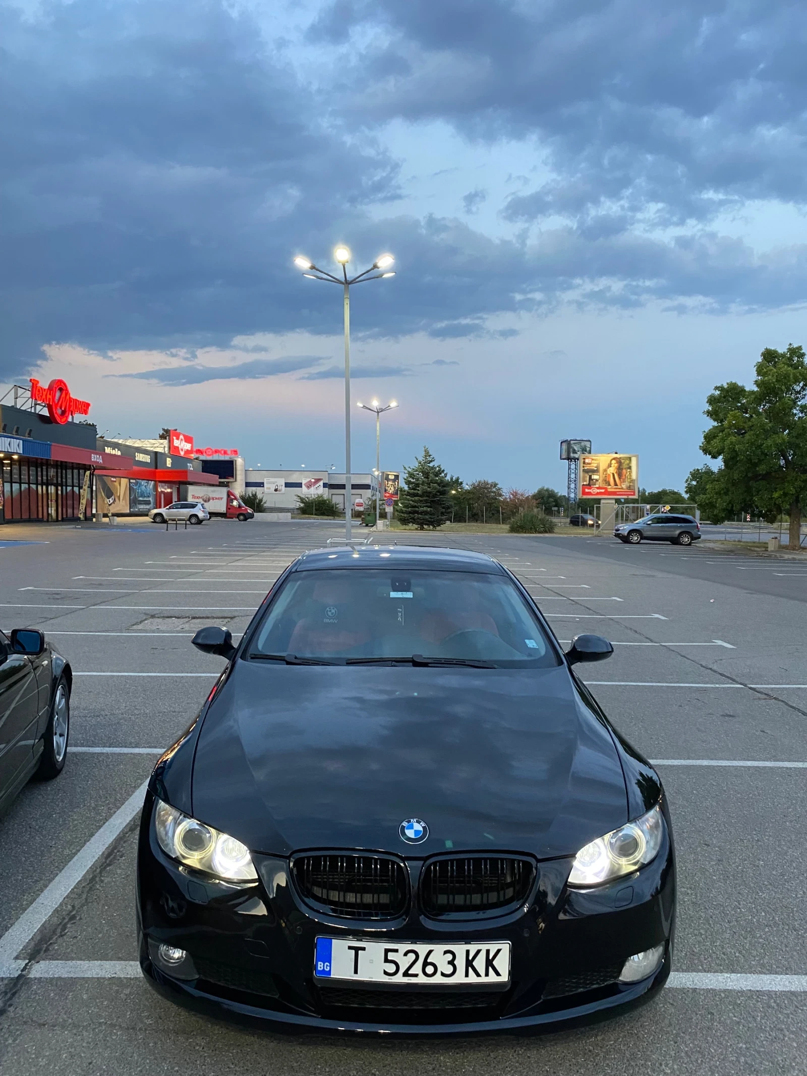 BMW 330