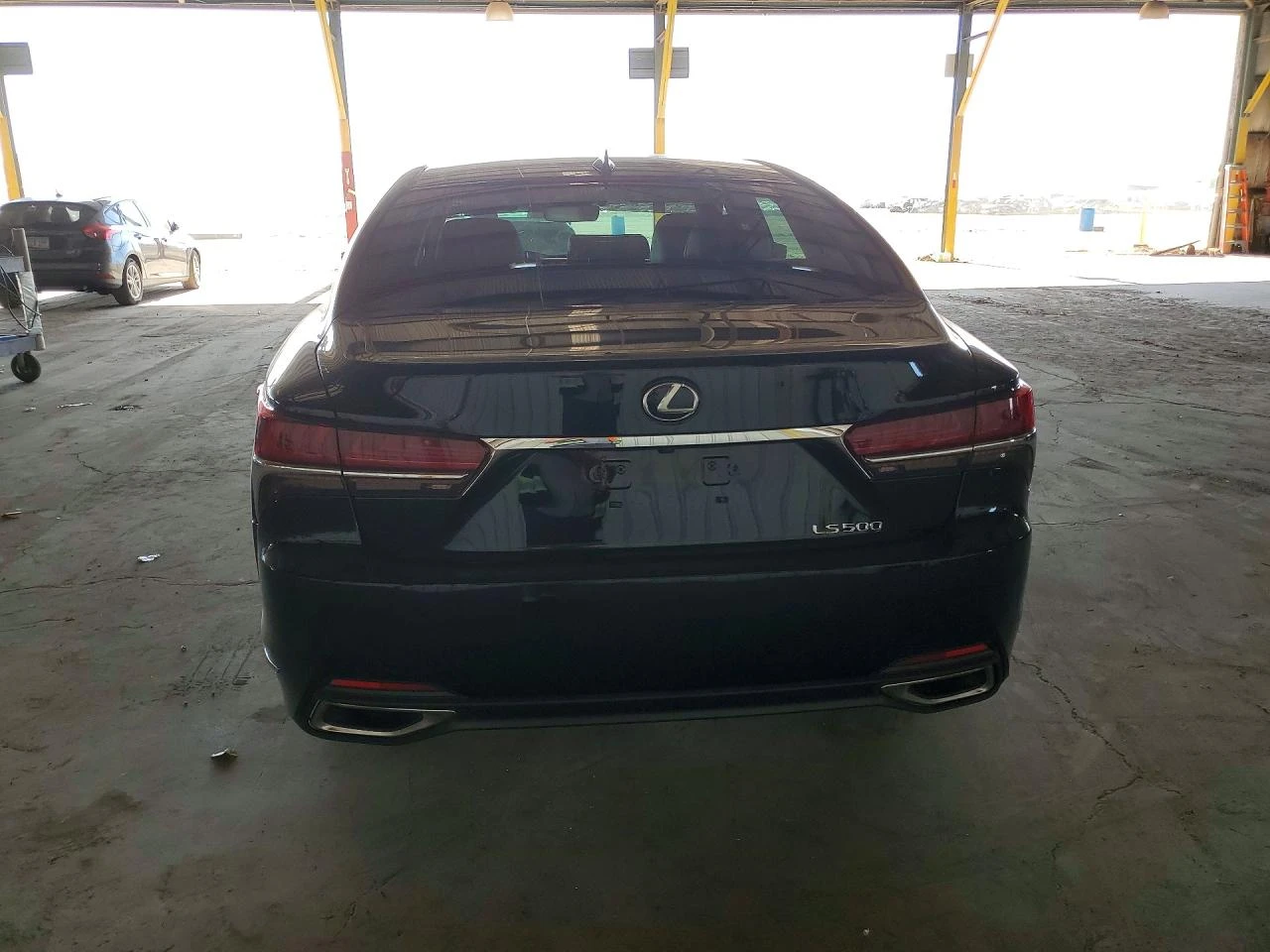 Lexus LC 500 3.5* BASE* ������ �� | Mobile.bg � ����������� 6
