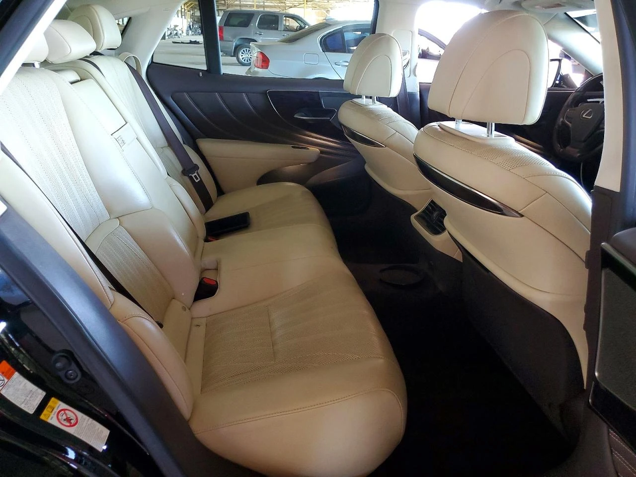 Lexus LC 500 3.5* BASE* ������ �� | Mobile.bg � ����������� 9