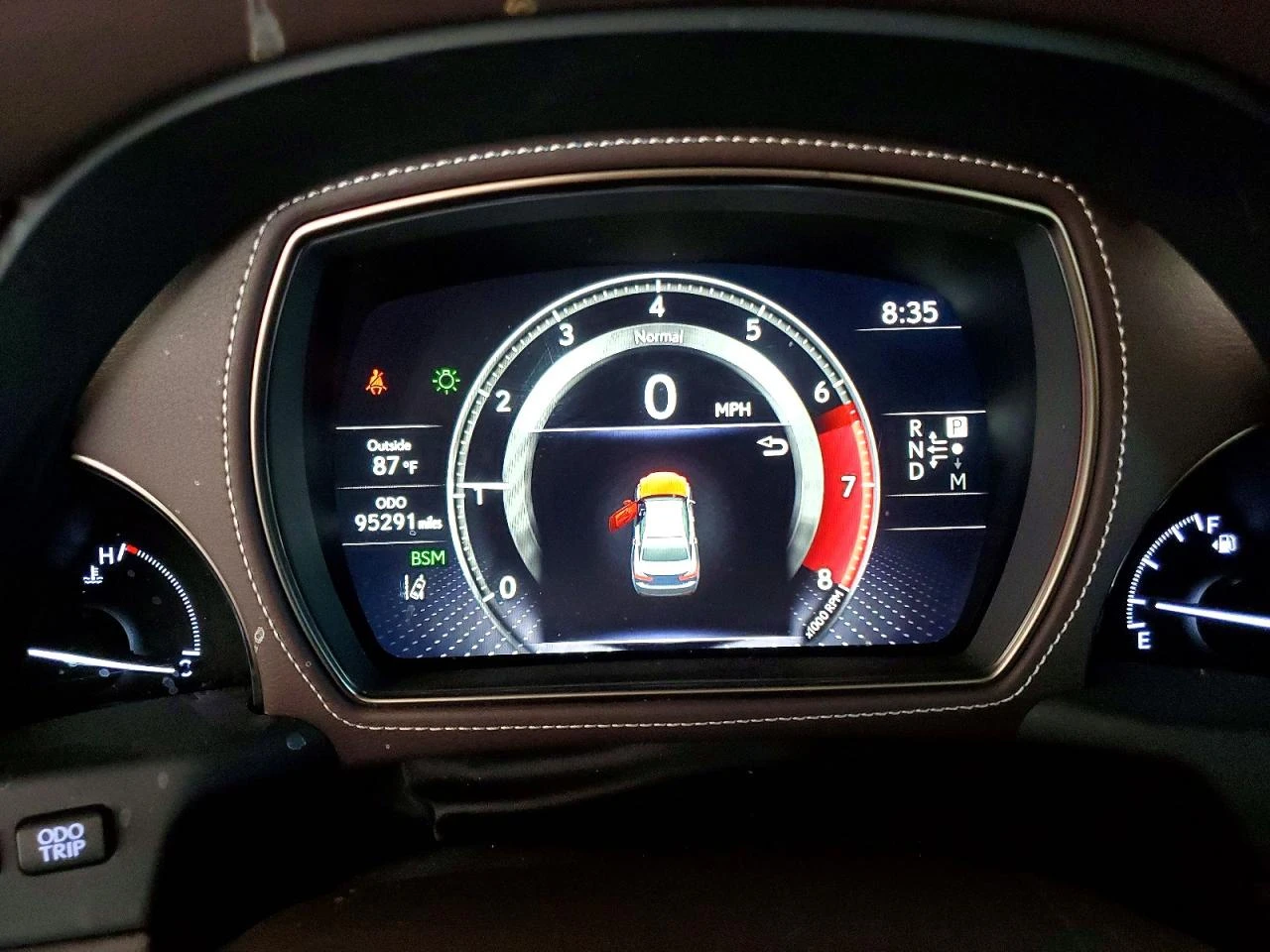 Lexus LC 500 3.5* BASE* ������ �� | Mobile.bg � ����������� 10