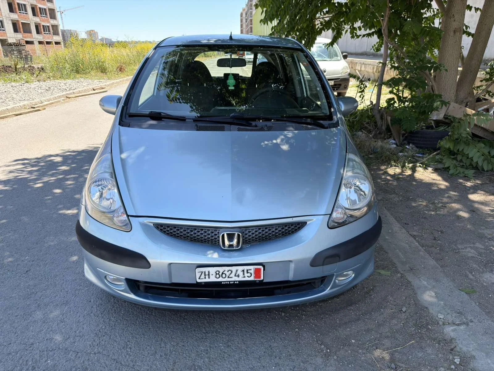 Honda Jazz 1.4i Automat | Mobile.bg � ����������� 3