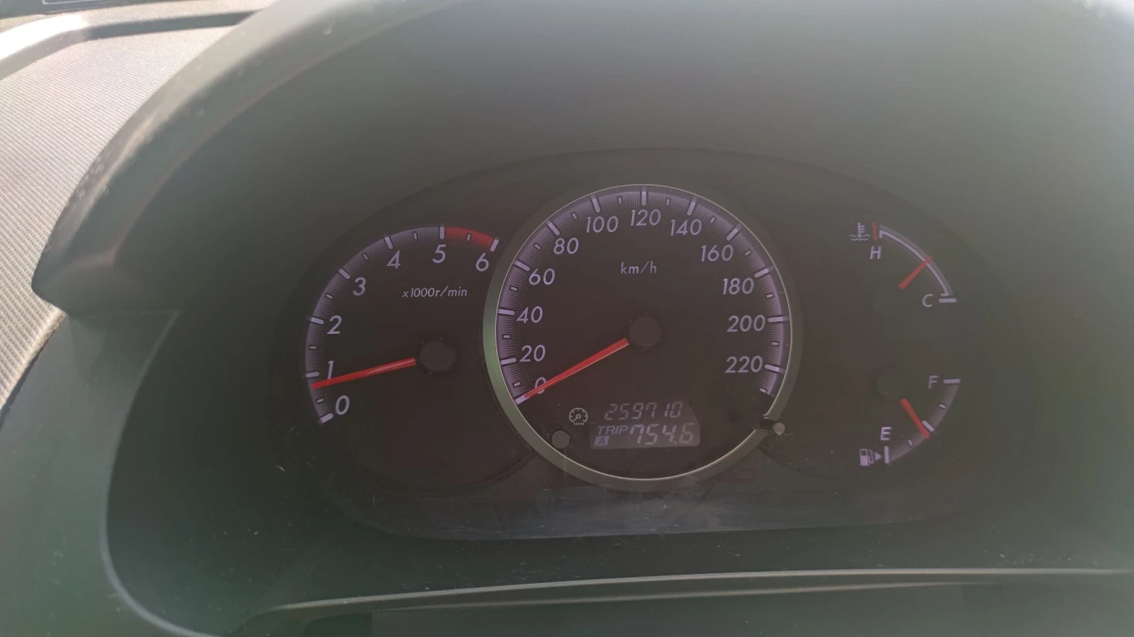 Mazda 5 6+ 1, снимка 11 - Автомобили и джипове - 55016353
