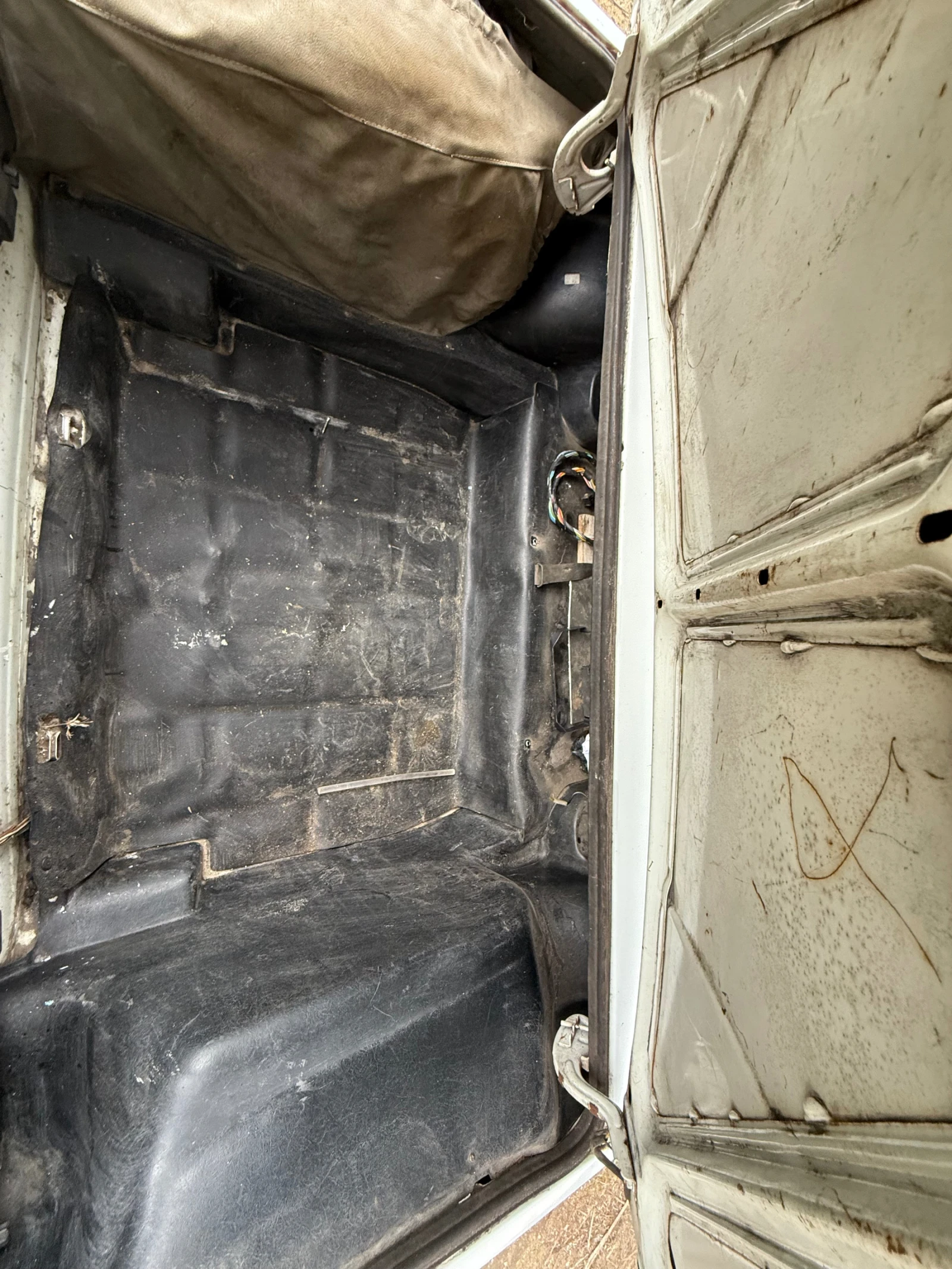 Lada 2107 Lada, снимка 2 - Автомобили и джипове - 55019413