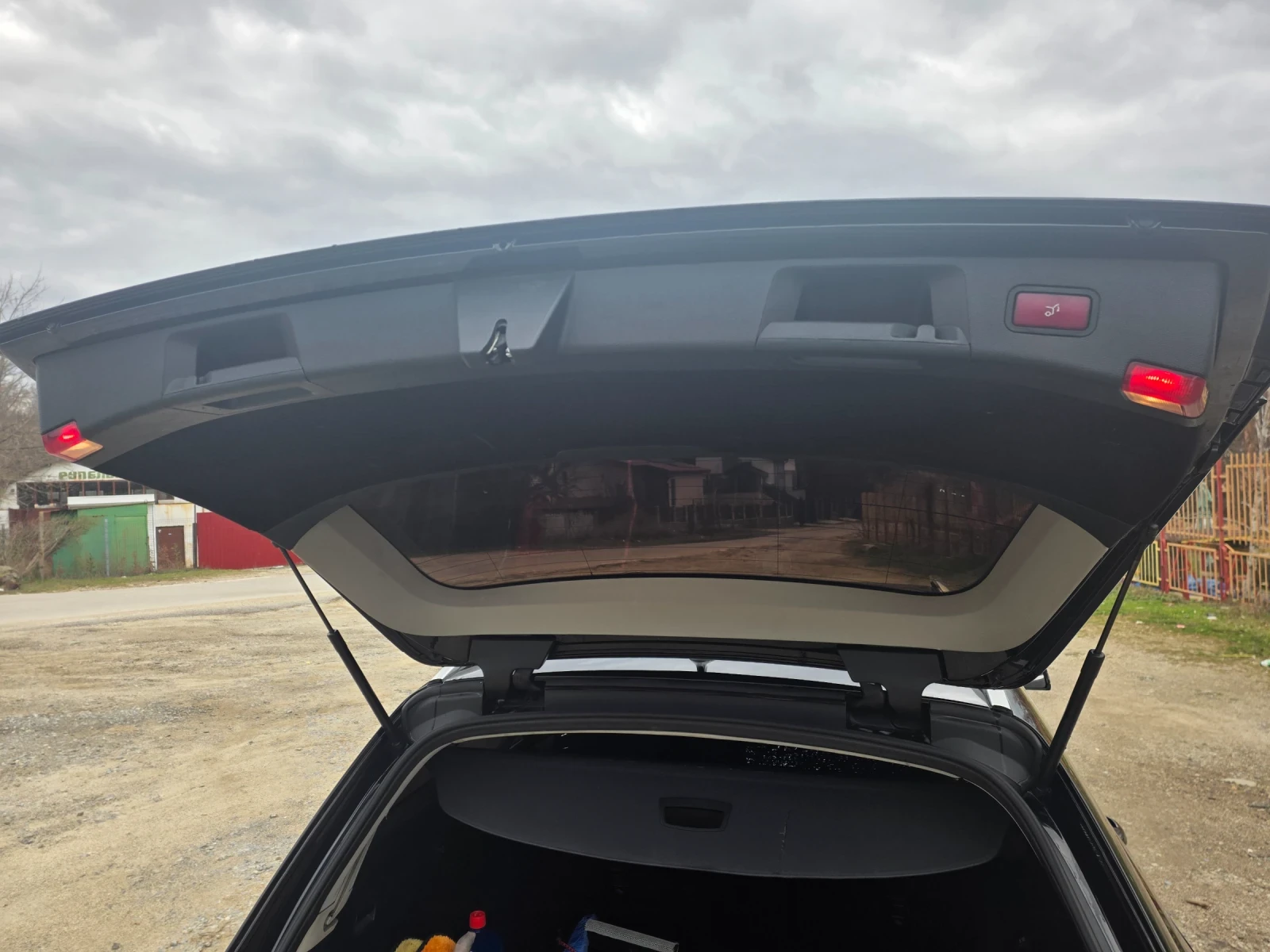 Mercedes-Benz E 350 W212, снимка 8 - Автомобили и джипове - 55133946