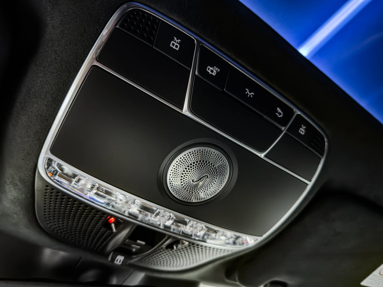 Mercedes-Benz S 600 V12 Maybach (X222) | Mobile.bg � ����������� 12