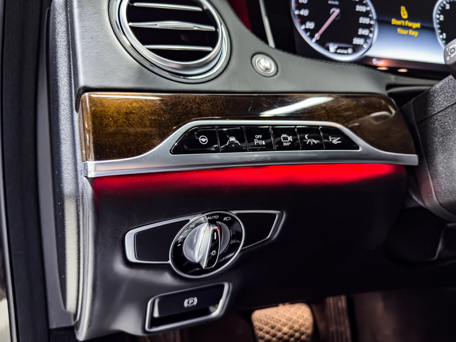 Mercedes-Benz S 600 V12 Maybach (X222) | Mobile.bg � ����������� 7