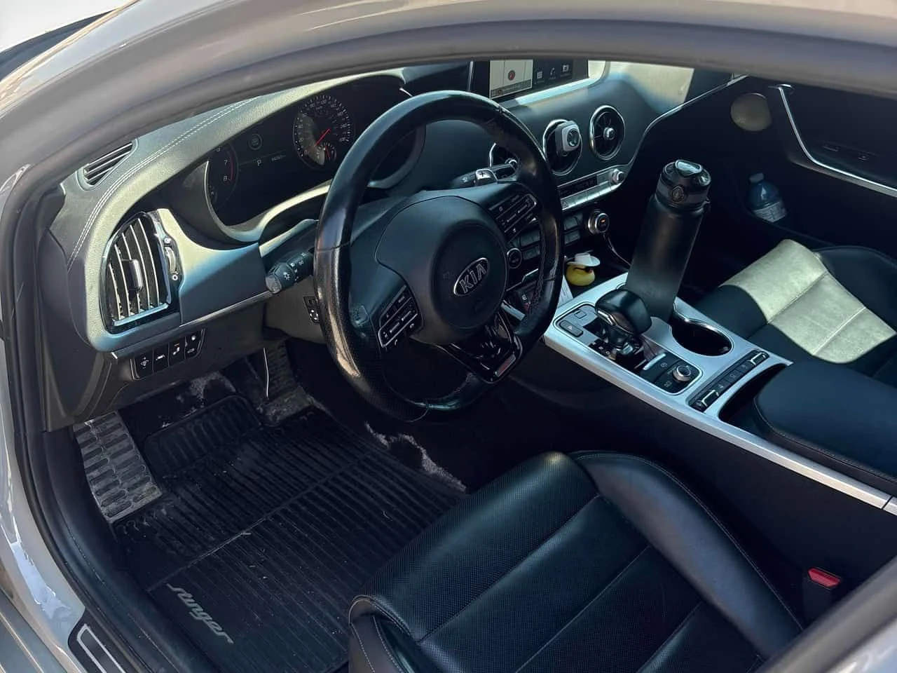 Kia Stinger * GT Limited * ���������� ��� ������������ ������* | Mobile.bg � ����������� 5