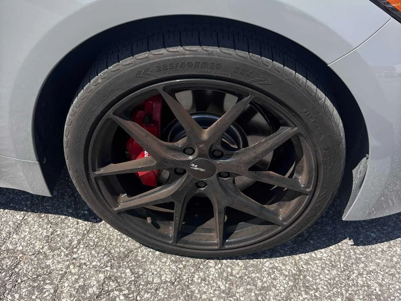 Kia Stinger * GT Limited * ���������� ��� ������������ ������* | Mobile.bg � ����������� 7