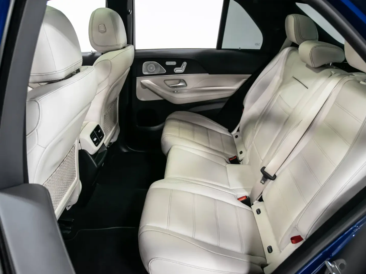 Mercedes-Benz GLE 450 AMG* 4M* DISTRONIC+ * HUD* 360VIEW* Burmerster* 7- | Mobile.bg � ����������� 12