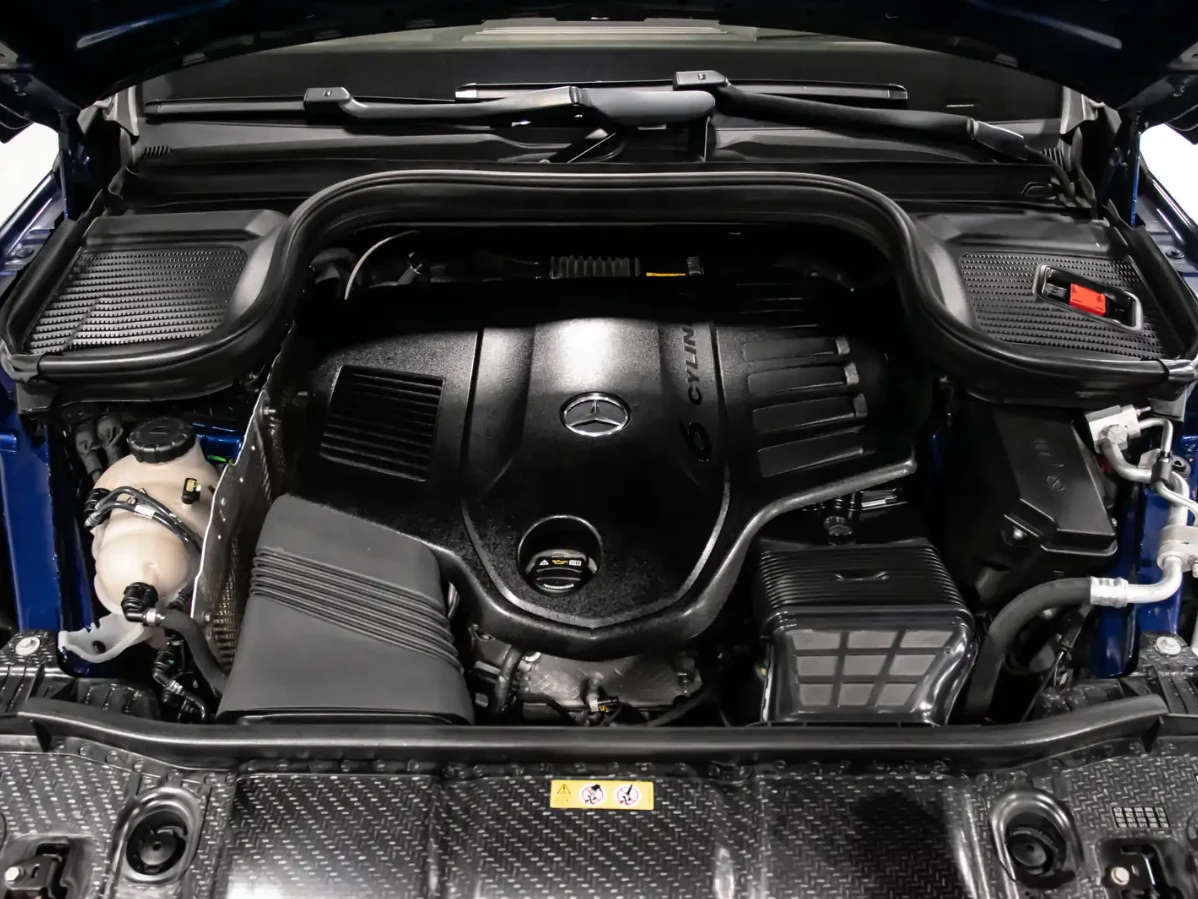 Mercedes-Benz GLE 450 AMG* 4M* DISTRONIC+ * HUD* 360VIEW* Burmerster* 7- | Mobile.bg � ����������� 16