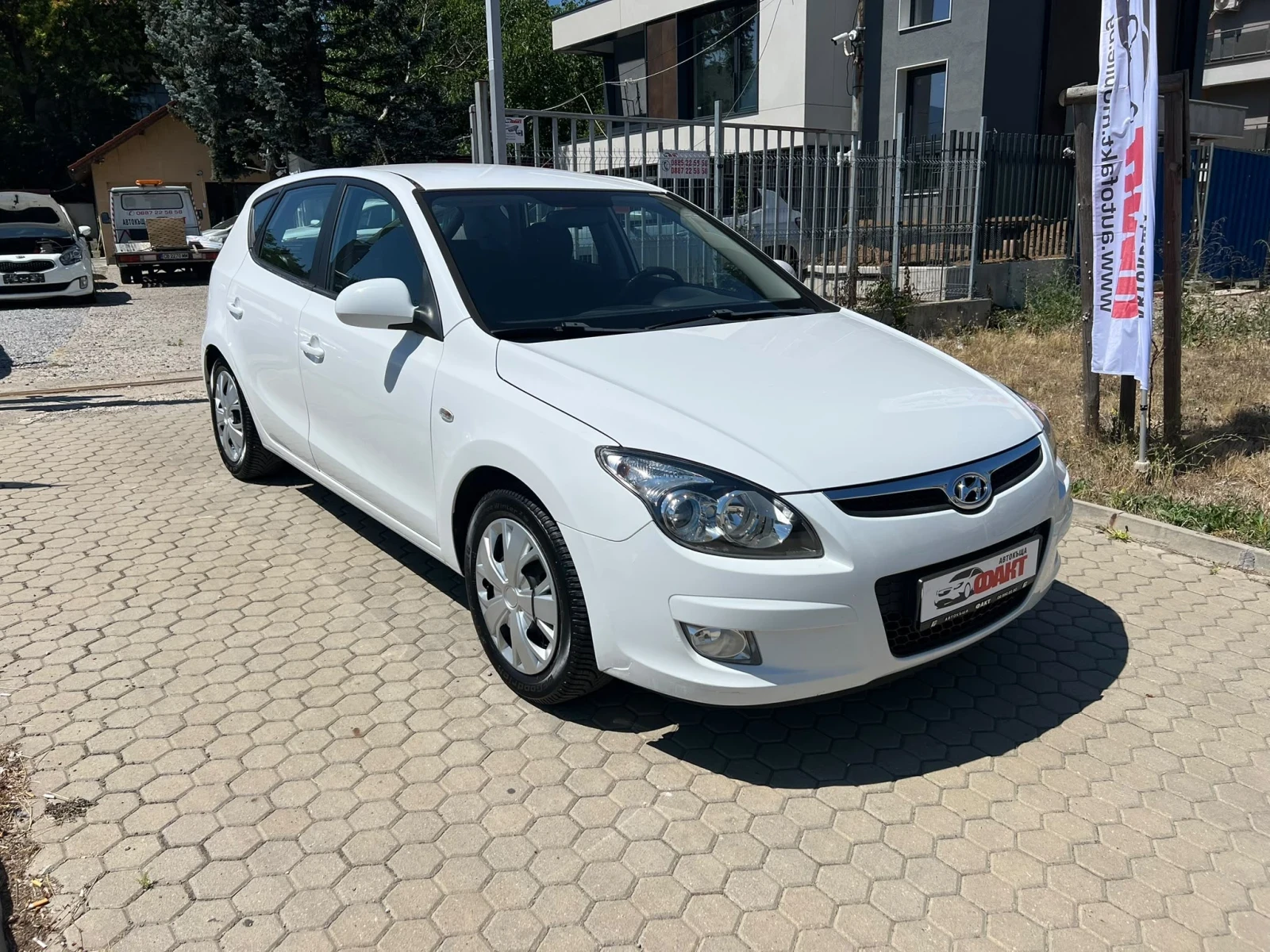 Hyundai I30 1.6CRDi | Mobile.bg � ����������� 3