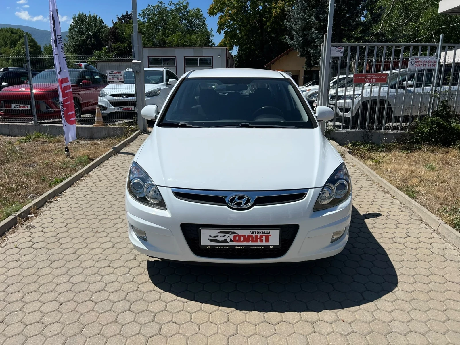 Hyundai I30 1.6CRDi | Mobile.bg � ����������� 2