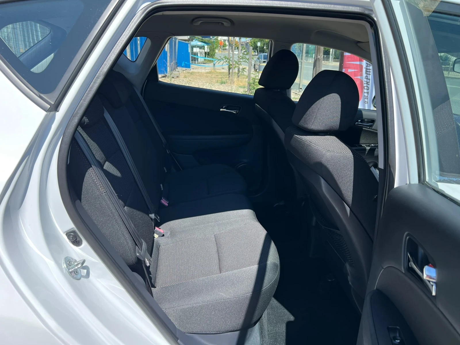 Hyundai I30 1.6CRDi, снимка 11 - Автомобили и джипове - 55429166