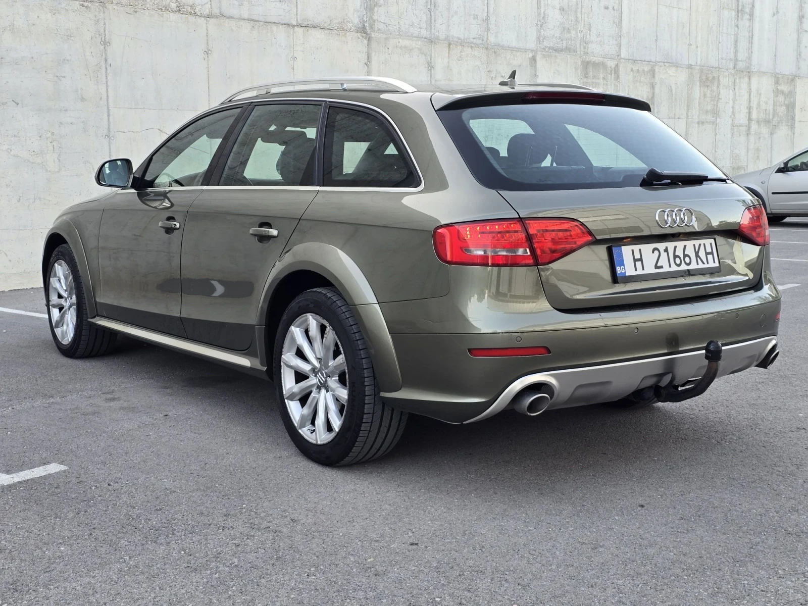 Audi A4 Allroad 3.0TDI/B&O/Distronic/Panorama  | Mobile.bg � ����������� 2