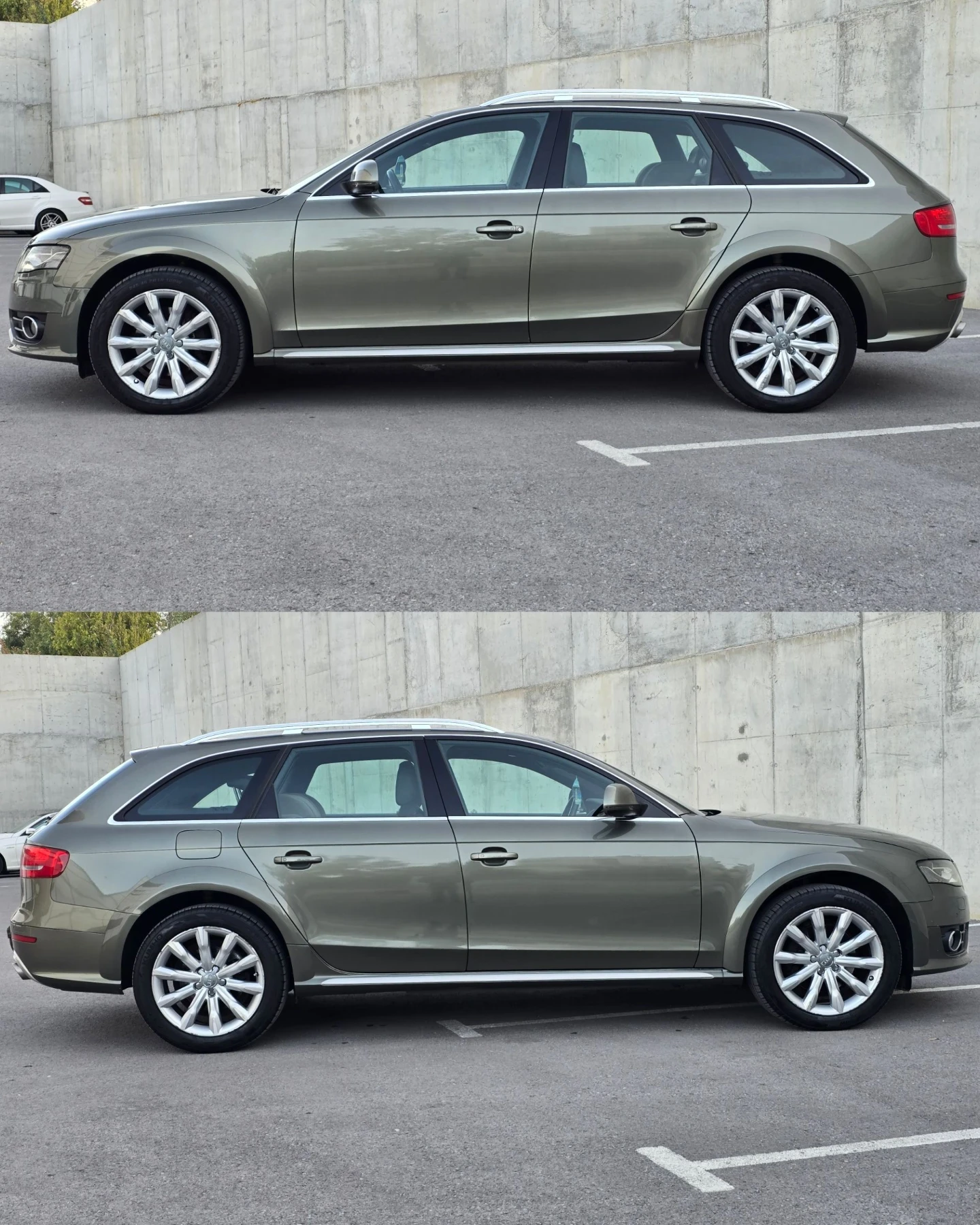 Audi A4 Allroad 3.0TDI/B&O/Distronic/Panorama  | Mobile.bg � ����������� 7
