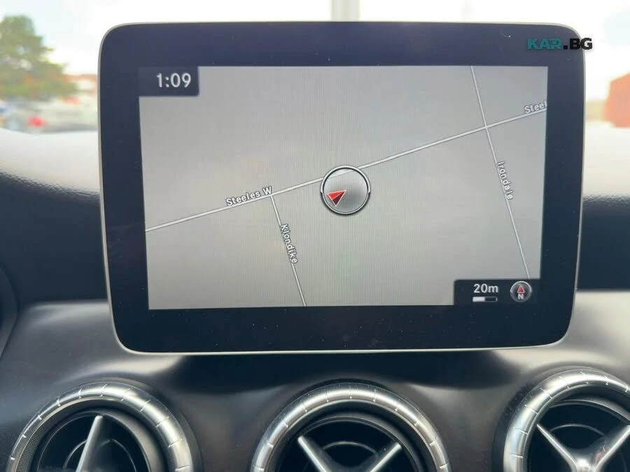 Mercedes-Benz CLA 250 4Matic * АвтоКредит * (ЦЕНА ДО БГ), снимка 12 - Автомобили и джипове - 55857998