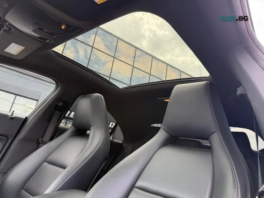 Mercedes-Benz CLA 250 4Matic * АвтоКредит * (ЦЕНА ДО БГ), снимка 14 - Автомобили и джипове - 55857998