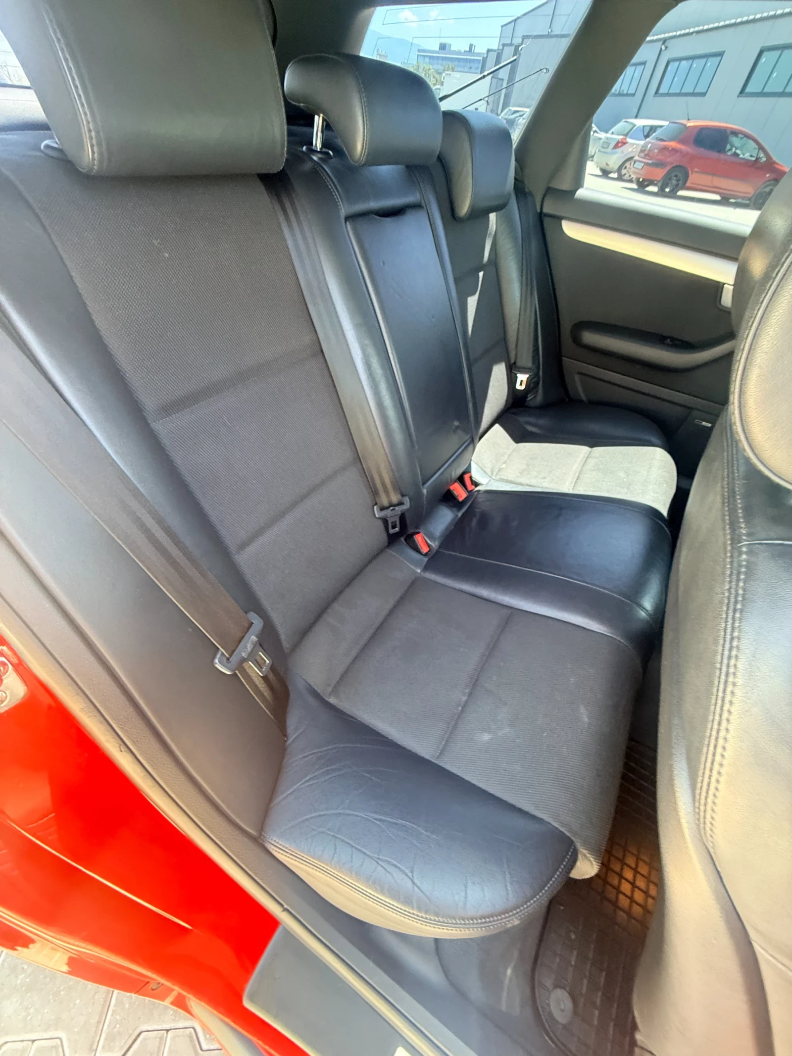 Audi A4, снимка 15 - Автомобили и джипове - 55925996
