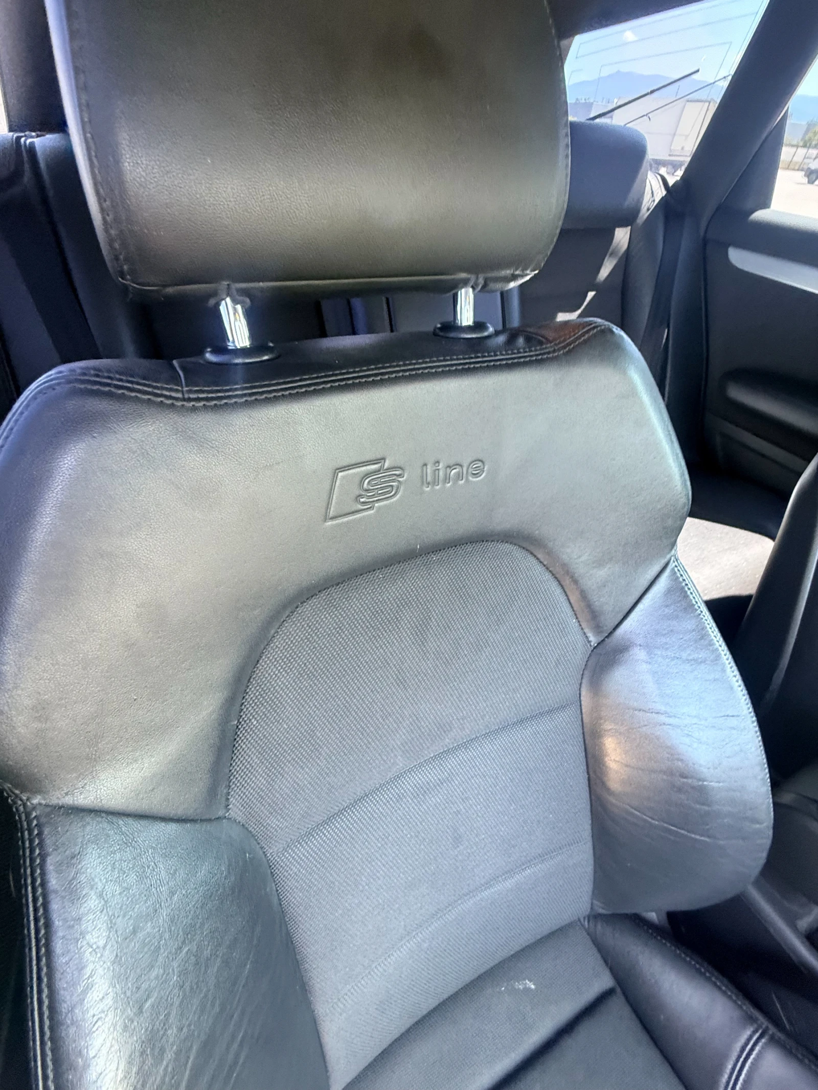 Audi A4, снимка 13 - Автомобили и джипове - 55925996