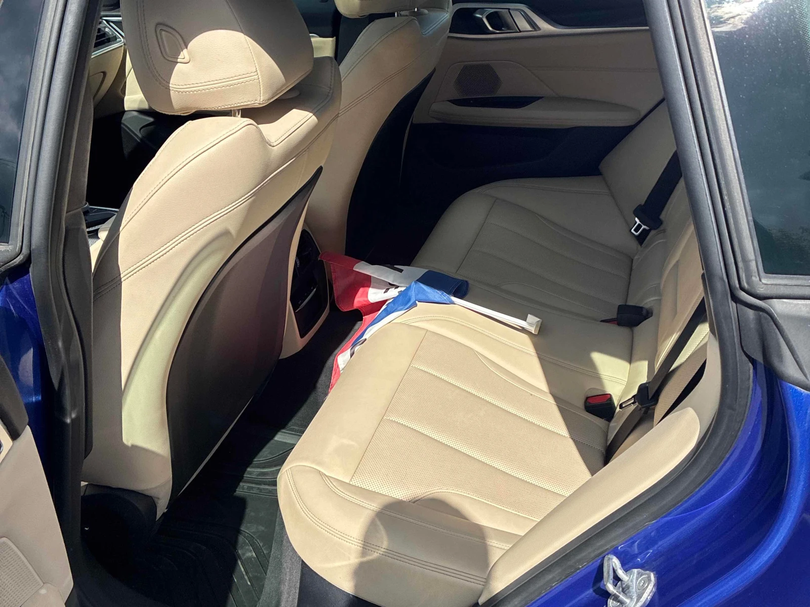 BMW i4 * eDrive40 * CARFAX * ���� ���������� *  | Mobile.bg � ����������� 9