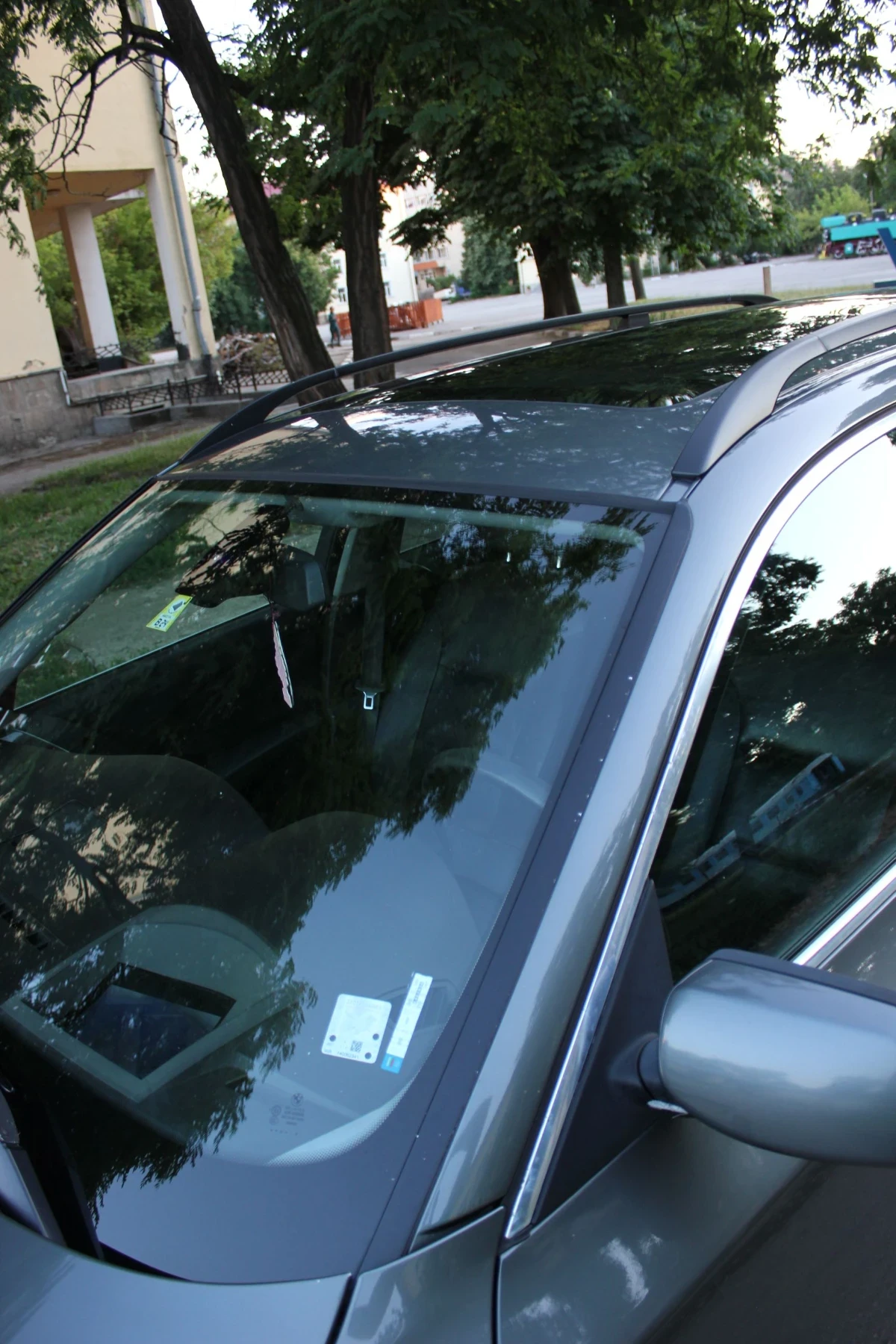 BMW 530 E61 Touring , снимка 8 - Автомобили и джипове - 56043618