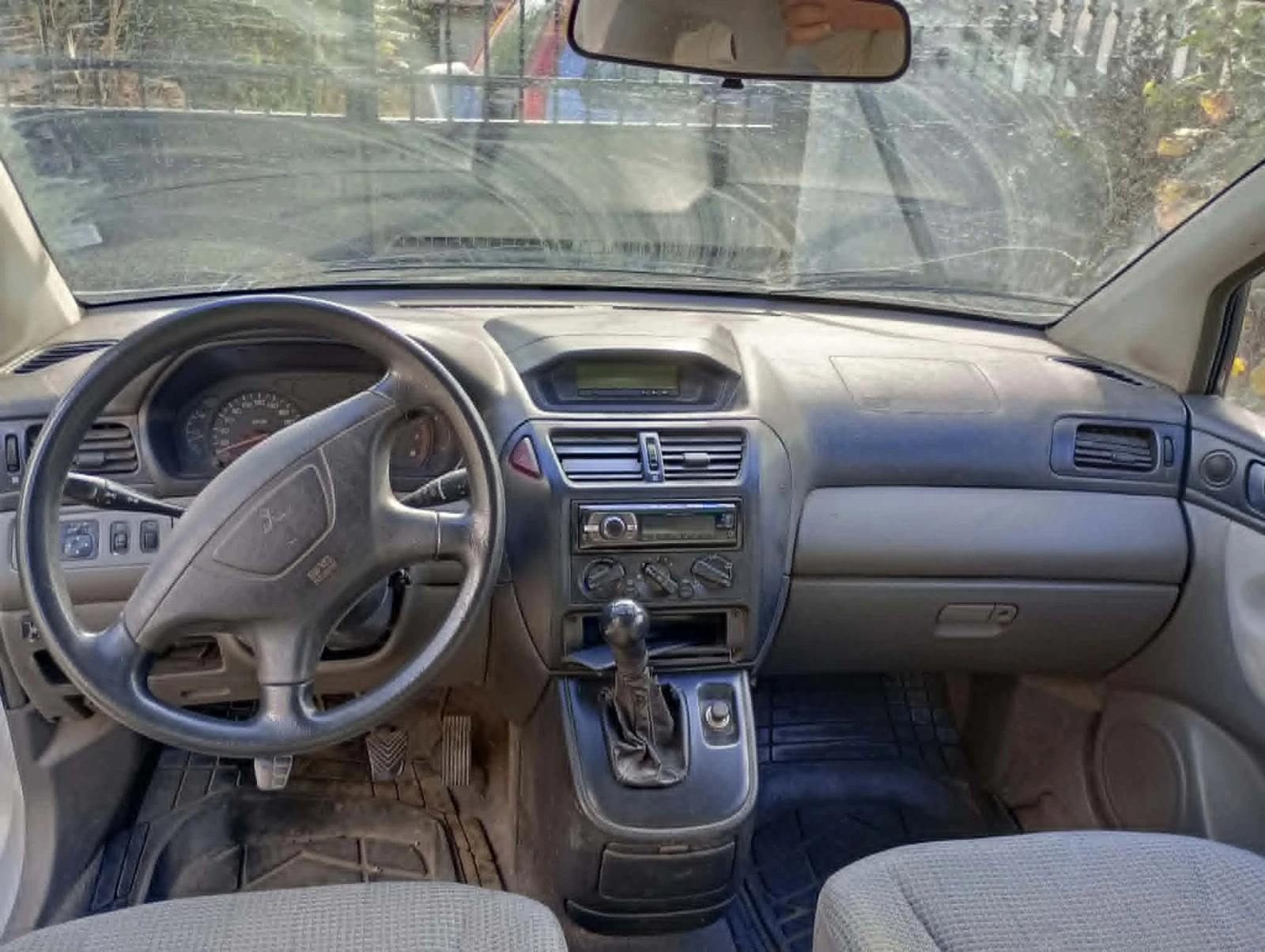 Mitsubishi Space wagon | Mobile.bg � ����������� 7