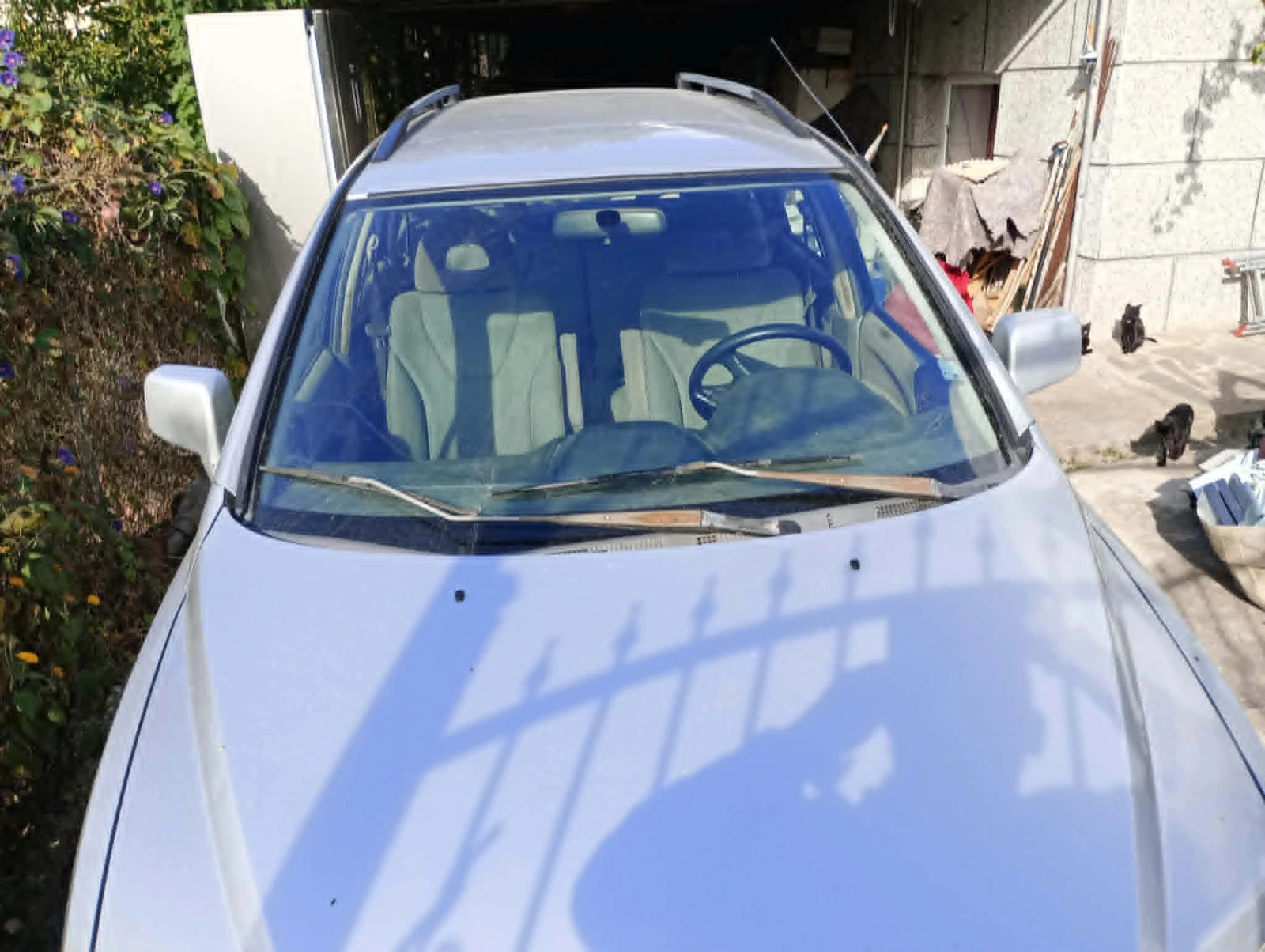 Mitsubishi Space wagon | Mobile.bg � ����������� 4