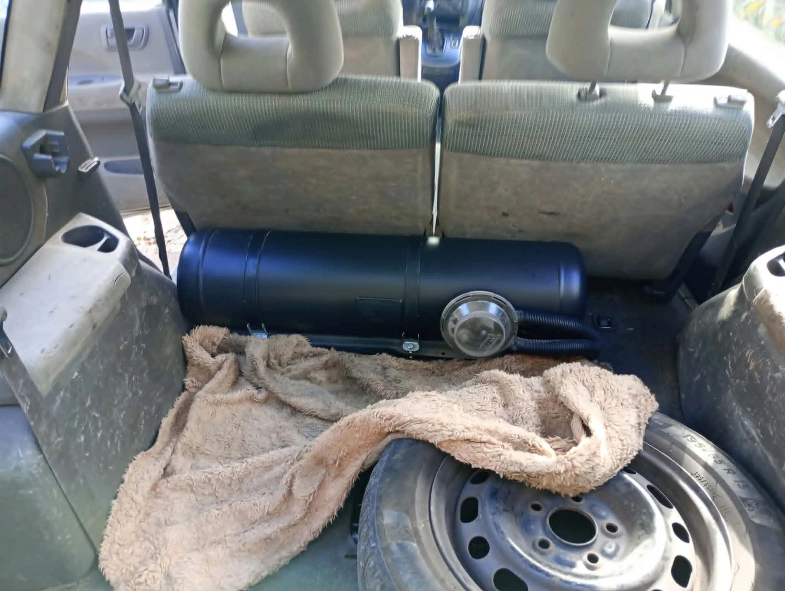 Mitsubishi Space wagon | Mobile.bg � ����������� 8