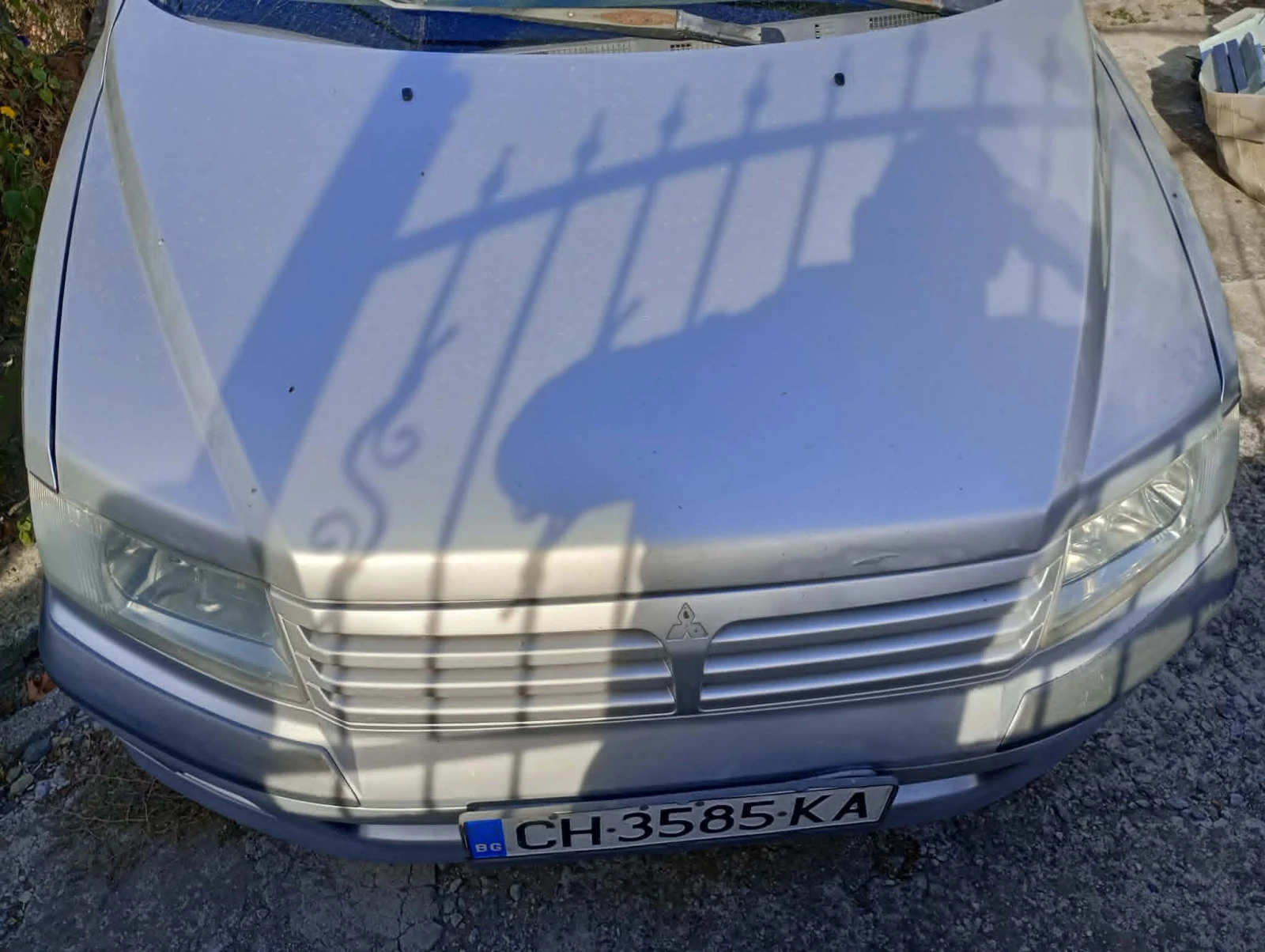 Mitsubishi Space wagon | Mobile.bg � ����������� 3