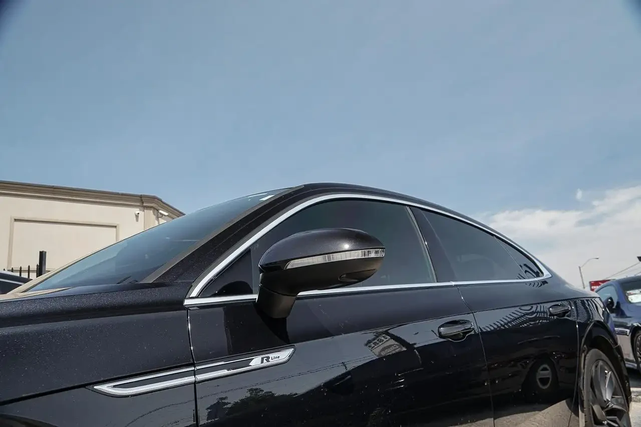VW Arteon Execline R-LINE | 4MOTION| CARBON APR INTAKE| NAVI | Mobile.bg � ����������� 5