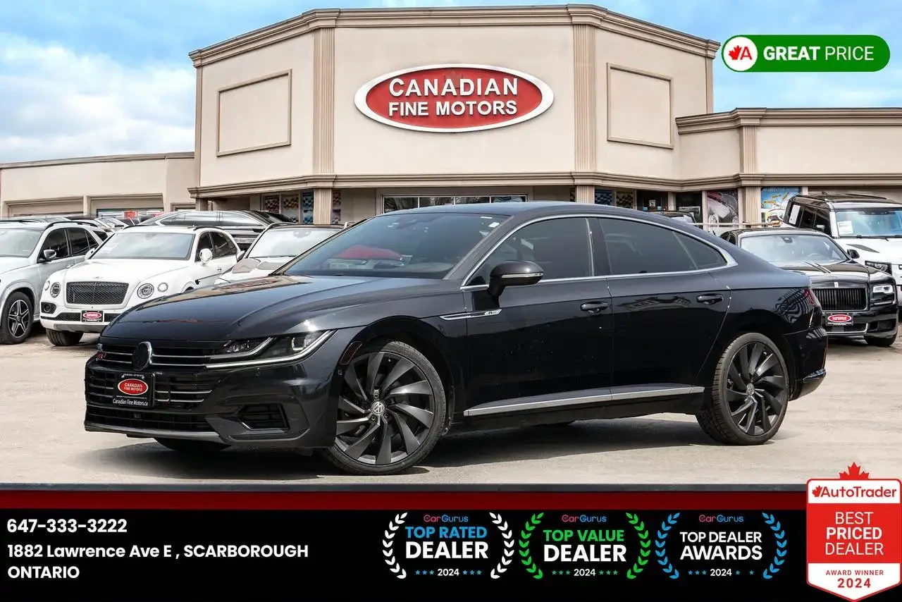 VW Arteon Execline R-LINE | 4MOTION| CARBON APR INTAKE| NAVI | Mobile.bg � ����������� 1