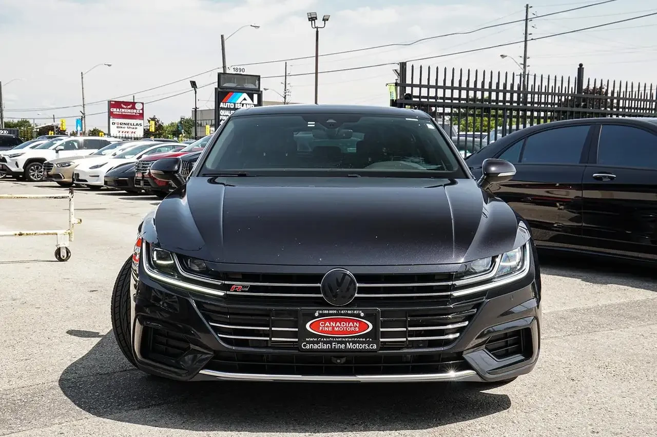 VW Arteon Execline R-LINE | 4MOTION| CARBON APR INTAKE| NAVI | Mobile.bg � ����������� 4